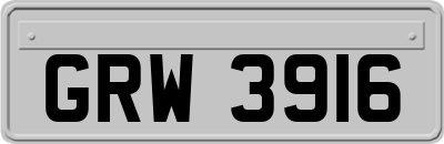 GRW3916
