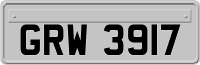 GRW3917