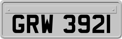 GRW3921