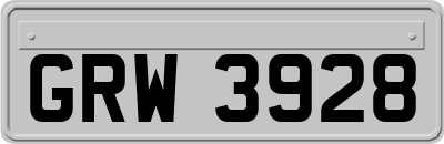 GRW3928