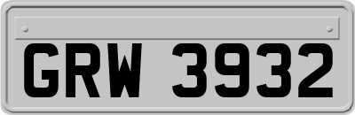 GRW3932