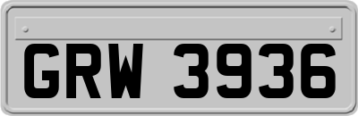 GRW3936