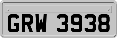 GRW3938