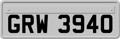 GRW3940