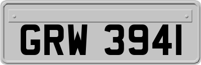 GRW3941