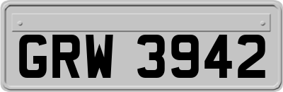 GRW3942