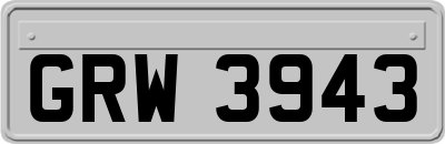 GRW3943