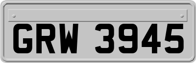 GRW3945