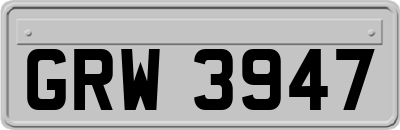 GRW3947