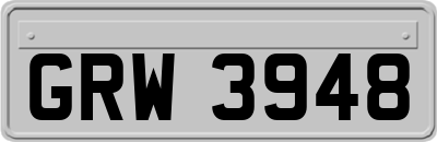 GRW3948