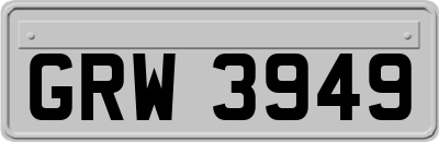 GRW3949
