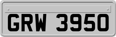 GRW3950