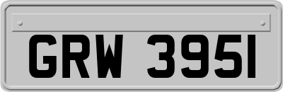 GRW3951