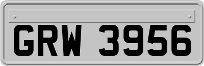 GRW3956