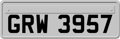 GRW3957