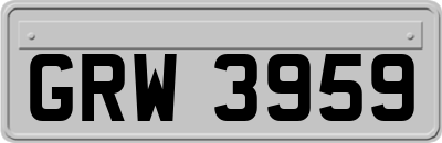 GRW3959