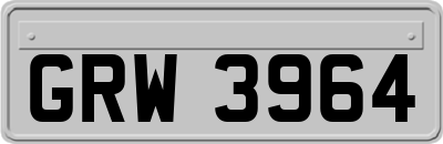 GRW3964