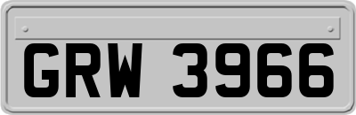 GRW3966
