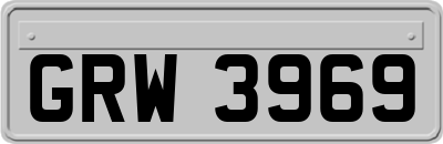 GRW3969