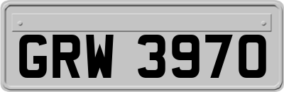 GRW3970