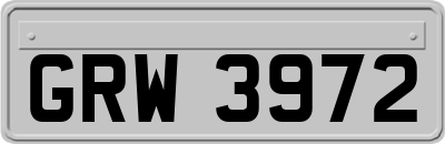 GRW3972