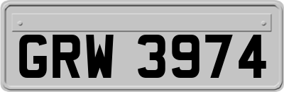 GRW3974