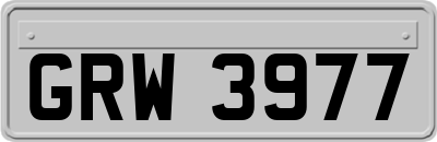 GRW3977