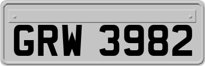 GRW3982