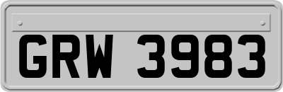 GRW3983