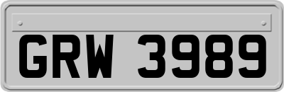 GRW3989