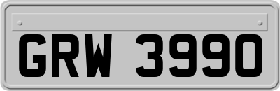GRW3990