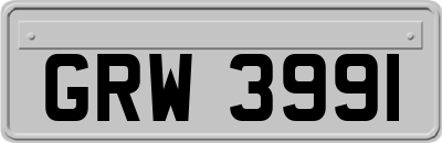 GRW3991