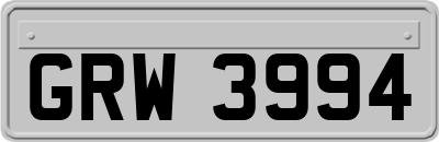 GRW3994