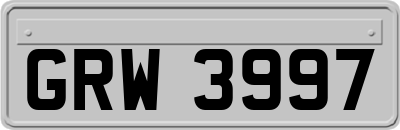GRW3997