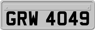 GRW4049