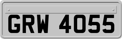 GRW4055