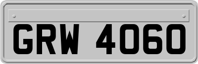 GRW4060