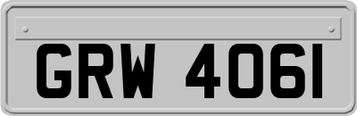 GRW4061