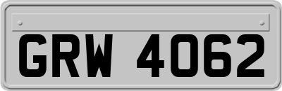 GRW4062