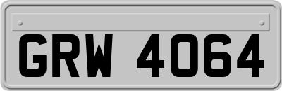 GRW4064