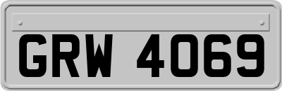 GRW4069