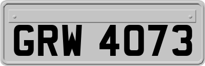 GRW4073