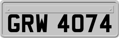 GRW4074