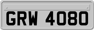 GRW4080
