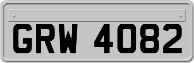 GRW4082