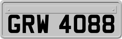GRW4088