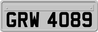 GRW4089