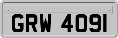 GRW4091