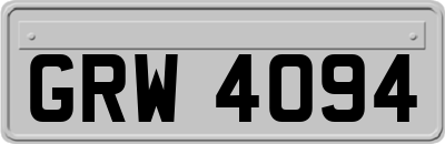 GRW4094