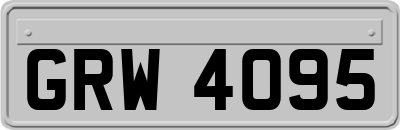GRW4095